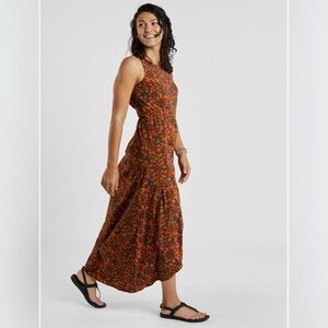 Women’s Toad & Co Sunkissed Maxi Dress